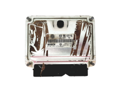 Steuergerät 038906019NL 0281012276 Seat Bosch 29530