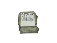 Steuergerät 1K0909605R 5WK43412 VW Siemens 69086