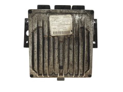 Steuergerät 8200212351 8200129063 R0410C034A Renault Delphi 29828