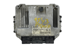 Steuergerät 0281012468 9656161680 9653958980 PSA Bosch 52457