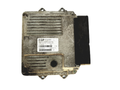 Steuergerät MJD6JF.P6 55192093 Fiat Magneti Marelli 20432