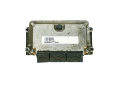 Steuergerät 0281001839 9630059880 28FM0279 PSA Bosch 33330