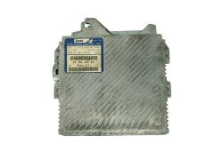 Steuergerät 9630466980 R04010028B 80768B XUDLC01 PSA Lucas 34203