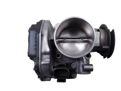 Drosselklappe VWAG 036133064C 408.237/111/001 VDO 2355