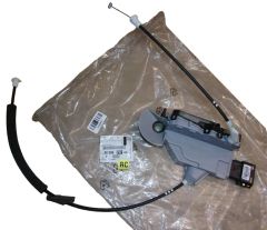 Türschloss Links Vorne Original 9800623280 Peugeot