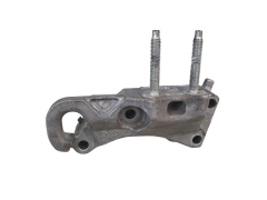 Motorhalter 7V2Q-6030-BA 7V2Q6030BA Ford Fiesta 1.6 TDCi