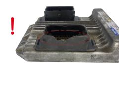 Steuergerät 897350 9488 112500-0166 Opel Denso 51046