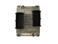 Steuergerät 09115112 0261206074 Opel Bosch 14311