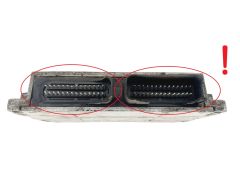 Steuergerät S118057505B 9639455480 PSA Siemens 45573