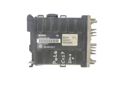 Steuergerät 0261200794 030906026H 26SA2763 VW Bosch 56644