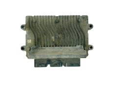 Steuergerät 9661191880 9655883280 PSA Valeo 34156