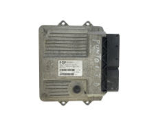 Steuergerät FGP 6JF.P3 55195817 71600.053.00 Fiat Magneti Marelli 60688