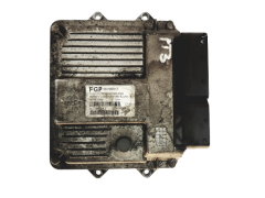 Steuergerät FGP MJD6JF.P3 55195817 Fiat 19968