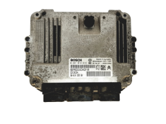 Steuergerät 0281012619 9661032980 9653958980 PSA Bosch 20255