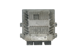 Steuergerät 7S61-12A650-AA 5WS40433A-T SID 804 Ford Siemens 41265