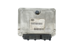 Steuergerät 51793106 IAW4AF.M9 Fiat Magneti Marelli 36952