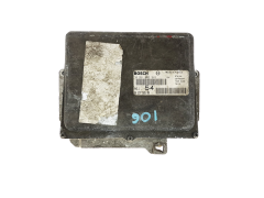 Steuergerät 0261203943 9623792680 26FM0384 MA3.1 PSA Bosch 24921