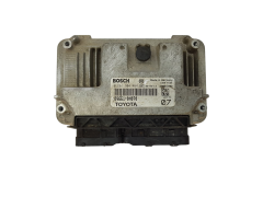 Steuergerät 89661-0H070 0261S04464 Toyota PSA Bosch 15602