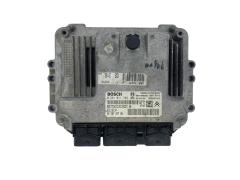 Steuergerät PSA 0281011783 9658556780 9654490280 Bosch 52273