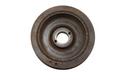 Riemenscheibe Für Kurbelwelle 0515S4 2,0 HDI 16v C8 807 Citroen Peugeot