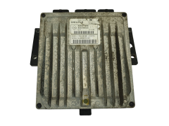 Steuergerät 8200513058 8200785530 R0410B036D Renault Delphi 68154