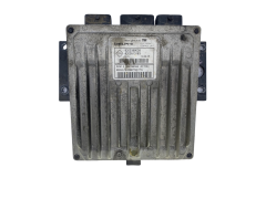 Steuergerät 8200399038 8200513163 R0410B034A Renault Delphi 53039