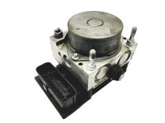 Abs-Pumpe Fiat Punto 51894800 0265232913 Bosch 39260