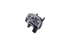 Nebelschlussleuchte Vorne Links VW Golf 6 5K0941699E 99411334902 DPA