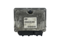 Steuergerät IAW4AF.M9 55187372 61600.627.05 Fiat Magneti Marelli 48145