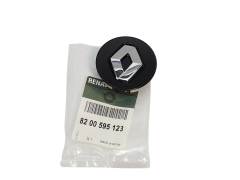 Felgenkappennabe Renault 8200595123 Neues Original