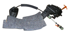 Seilzug Für Gangschaltung Original Renault Megane II 8200504787
