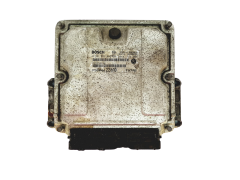 Steuergerät 0281011062 P56044220AD Chrysler Bosch 25257