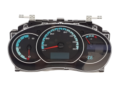 Tacho Kombiinstrument Renault Kangoo 2 ZE 248109084R