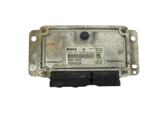 Steuergerät PSA Toyota 89661-0H022 0261208702 Bosch 16443