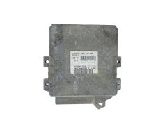 Steuergerät 9637086880 IAW1AP.80 16300.574 PSA Magneti Marelli 61775
