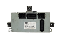 Steuergerät BSI Fiat 51708059 501862510023 Magneti Marelli 19821