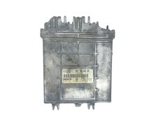 Steuergerät 028906021DK 0281001484 VW Seat Bosch 62663