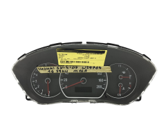 Tacho Kombiinstrument Suzuki SX4 34110-52L10 34110-79J2 52419