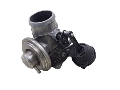 Drosselklappe EGR VWAG 038129637 038131501M
