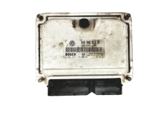 Steuergerät 045906019BP 0281012194 Volkswagen Bosch 18284