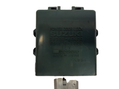 Steuergerät Suzuki 38700-60G00 051500-3000 Denso