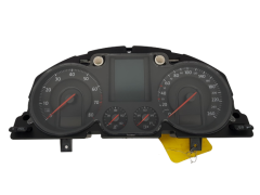 Tacho Kombiinstrument VW Passat 3C 3C0920870T A2C53144888 VDO 21944