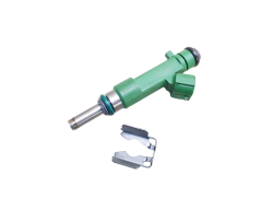 Einspritzdüse Neues Original 166008494R 1.0 TCe Renault Dacia