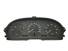 Tacho Kombiinstrument Renault Megane 1 Scenic 1 7700839644 52783