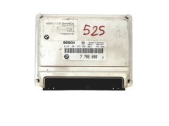 Steuergerät 0281001445 7785098 BMW Bosch 20895