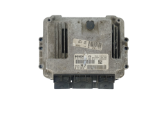 Steuergerät 0281010707 9651399080 9647785580 PSA Bosch 39896