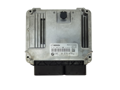 Steuergerät 0281030977 8579479 BMW Bosch 15039