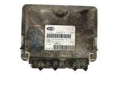 Steuergerät IAW.4AF.M9 55187372 Fiat Magneti Marelli 19820