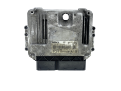 Steuergerät 0281013576 55208738 Fiat Bosch 51241