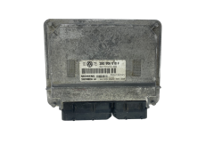 Steuergerät 3B0906018F 5WP40035 02 Volkswagen Siemens 50802